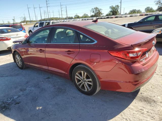 Photo 2 from auction – 2015 HYUNDAI SONATA SE with VIN 5NPE24AF4FH241226