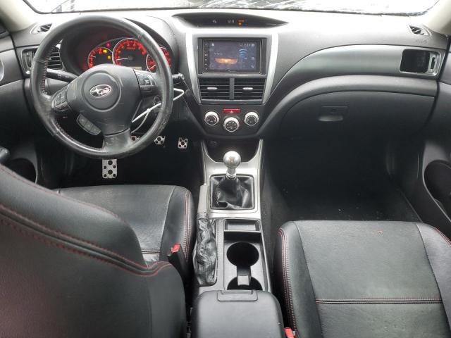 Фото 8 с аукциона – 2013 SUBARU IMPREZA WR с VIN JF1GR7E63DG207138