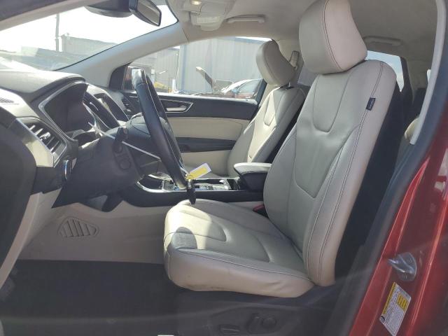 Photo 7 from auction – 2020 FORD EDGE TITAN with VIN 2FMPK3K93LBB55193