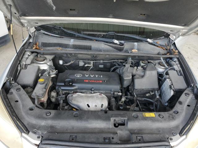 Photo 12 from auction – 2006 TOYOTA RAV4 with VIN JTMZD33V865003129