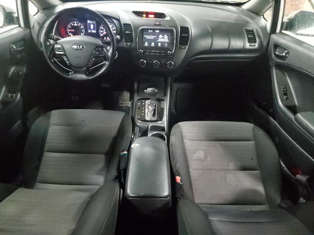 Photo 8 from auction – 2018 KIA FORTE LX with VIN 3KPFL4A77JE240305