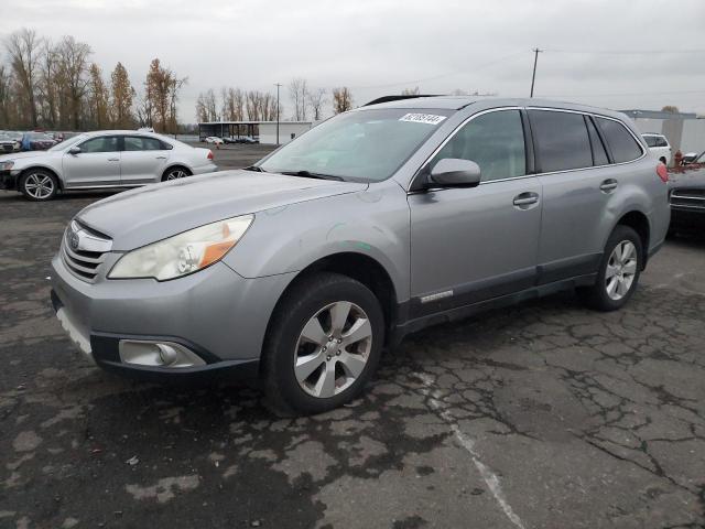 SUBARU OUTBACK 2. 2011 с VIN 4S4BRBKC8B3376699 - Снимка от търг