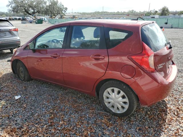 Photo 2 from auction – 2016 NISSAN VERSA NOTE with VIN 3N1CE2CP5GL351912