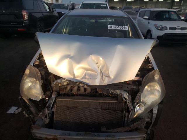 Photo 5 from auction – 2009 HONDA FIT with VIN JHMGE88229C005781