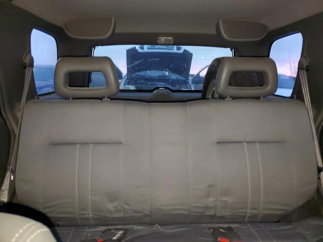 Photo 10 from auction – 1996 ISUZU RODEO S with VIN 4S2CK58E1T4331031