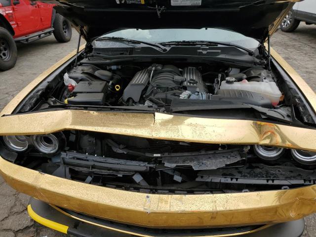 Photo 11 from auction – 2023 DODGE CHALLENGER with VIN 2C3CDZFJ5PH694409