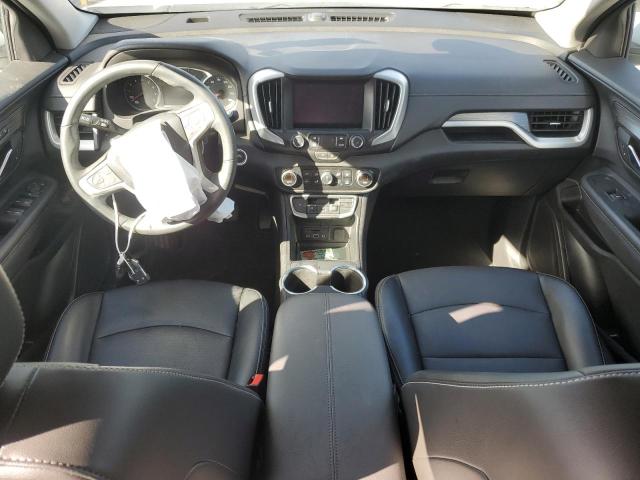 Photo 8 from auction – 2024 GMC TERRAIN SL with VIN 3GKALVEG5RL139527