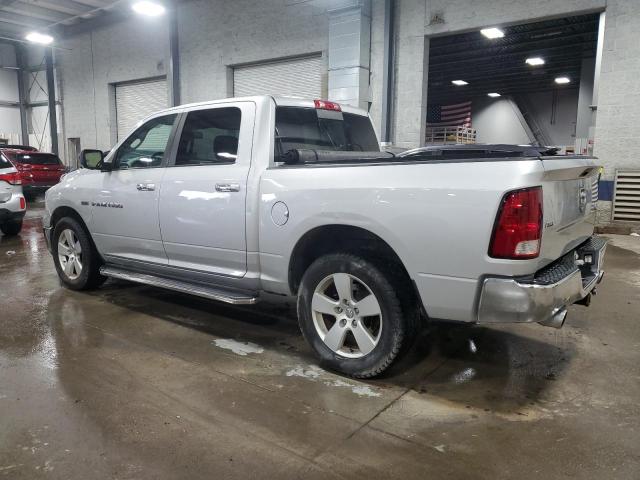 Photo 2 from auction – 2012 DODGE RAM 1500 S with VIN 1C6RD7LT1CS280313