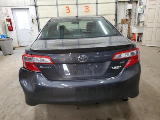 Photo 6 from auction – 2012 TOYOTA CAMRY BASE with VIN 4T1BF1FK4CU022811