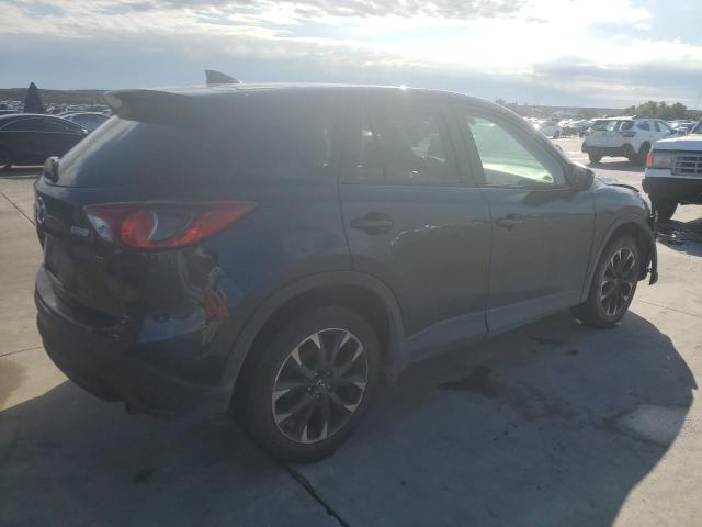 Photo 3 from auction – 2016 MAZDA CX-5 GT with VIN JM3KE2DY1G0821843