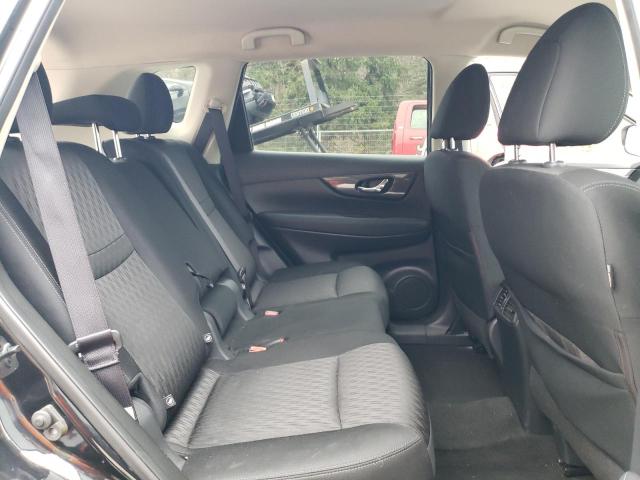 Photo 11 from auction – 2017 NISSAN ROGUE S with VIN KNMAT2MV2HP574776