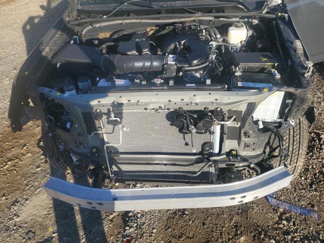 Photo 12 from auction – 2024 TOYOTA 4RUNNER LI with VIN JTEKU5JR8R6282238