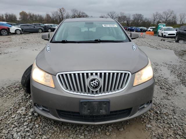 Фото 5 с аукциона – 2011 BUICK LACROSSE C с VIN 1G4GD5GD6BF185174