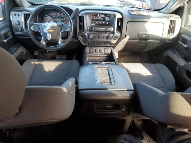 Photo 8 from auction – 2016 CHEVROLET SILVERADO with VIN 1GCVKREC9GZ424323