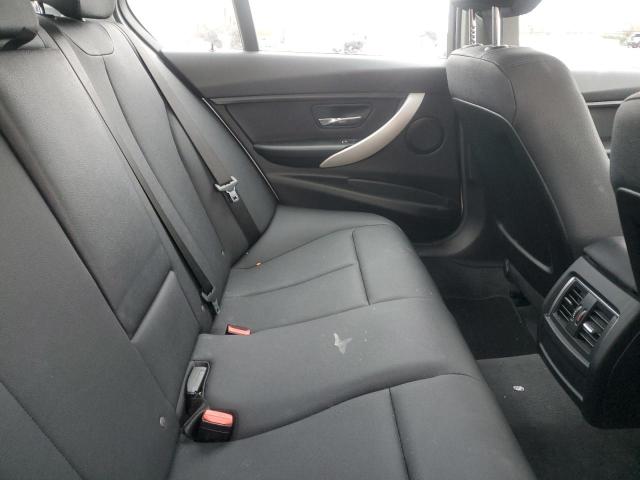 Photo 10 from auction – 2018 BMW 320 XI with VIN WBA8E5G54JNU47337