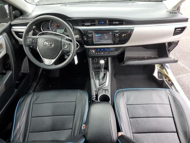 Photo 8 from auction – 2015 TOYOTA COROLLA EC with VIN 2T1BPRHE7FC236359