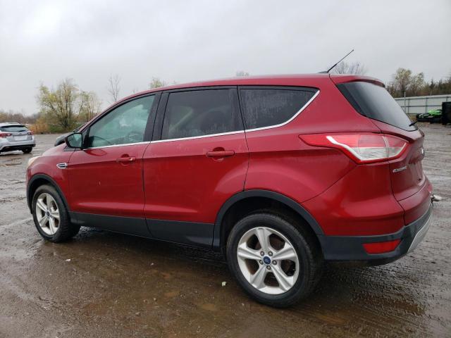 Photo 2 from auction – 2014 FORD ESCAPE SE with VIN 1FMCU9G98EUC24333