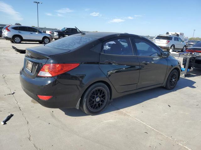 Photo 3 from auction – 2013 HYUNDAI ACCENT GLS with VIN KMHCT4AE8DU344983