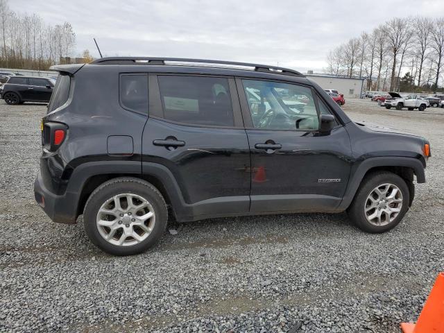 Photo 3 from auction – 2018 JEEP RENEGADE L with VIN ZACCJABB7JPH97373
