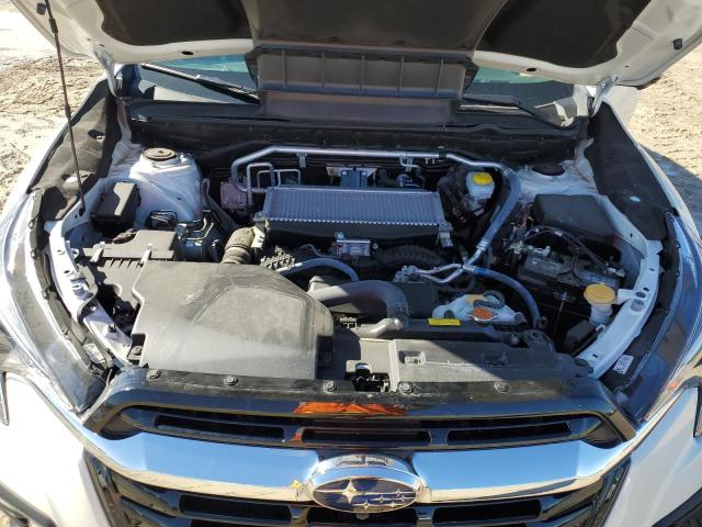 Photo 12 from auction – 2023 SUBARU ASCENT LIM with VIN 4S4WMAUD7P3440349
