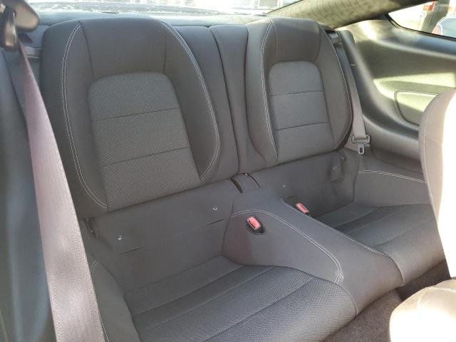 Photo 10 from auction – 2016 FORD MUSTANG with VIN 1FA6P8AMXG5289879