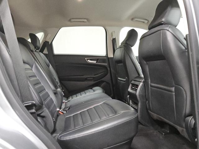 Photo 11 from auction – 2022 FORD EDGE SEL with VIN 2FMPK4J93NBA54228