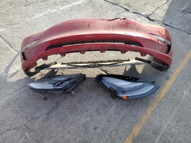Photo 12 from auction – 2022 TESLA MODEL 3 with VIN 5YJ3E1EB2NF136427