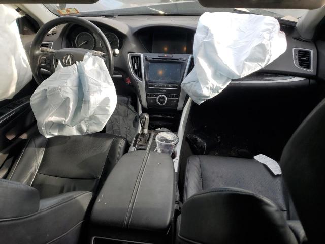 Photo 8 from auction – 2018 ACURA TLX TECH with VIN 19UUB1F54JA011004