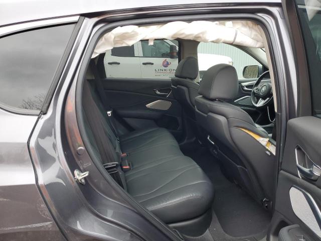 Photo 11 from auction – 2020 ACURA RDX with VIN 5J8TC2H37LL809157