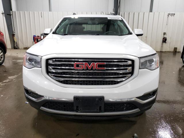 Photo 5 from auction – 2017 GMC ACADIA SLT with VIN 1GKKNMLS2HZ192872