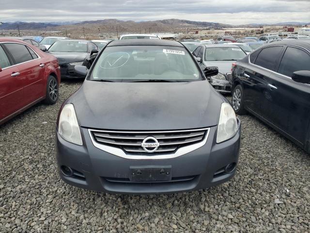 Photo 5 from auction – 2012 NISSAN ALTIMA BAS with VIN 1N4AL2AP9CC242426