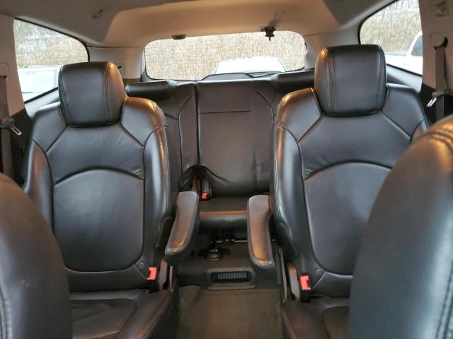 Photo 10 from auction – 2009 CHEVROLET TRAVERSE L with VIN 1GNER23D49S142916