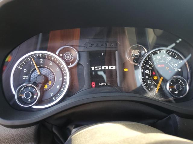 Photo 9 from auction – 2022 RAM 1500 TRADE with VIN 1C6RRECTXNN329354