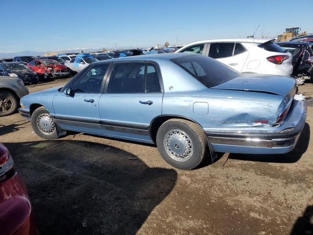 Photo 2 from auction – 1993 BUICK PARK AVENU with VIN 1G4CW53LXP1627240