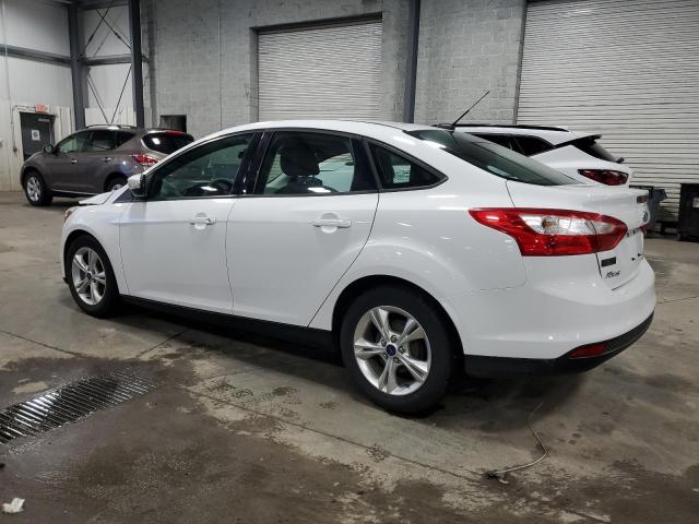 Photo 2 from auction – 2014 FORD FOCUS SE with VIN 1FADP3F2XEL324415