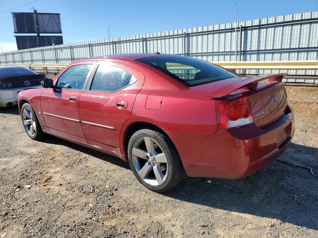 Photo 2 from auction – 2010 DODGE CHARGER RA with VIN 2B3CA9CV4AH300094