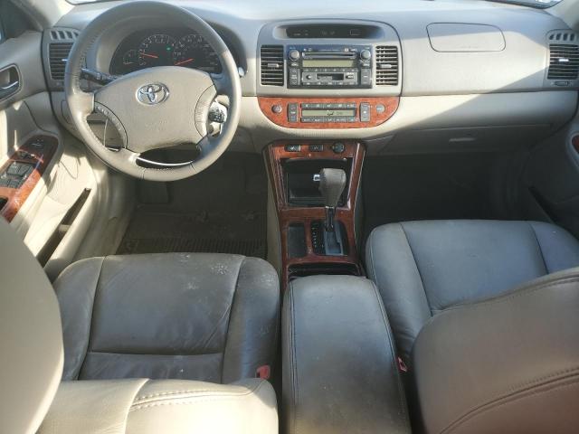 Photo 8 from auction – 2005 TOYOTA CAMRY with VIN 4T1BE30K75U028872