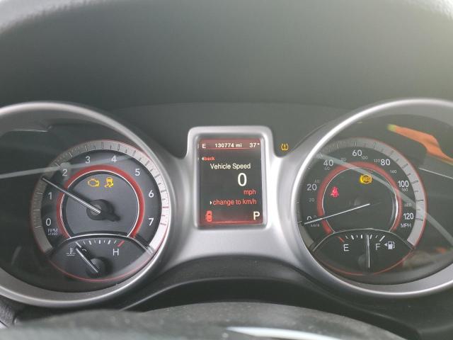 Photo 9 from auction – 2018 DODGE JOURNEY SE with VIN 3C4PDCABXJT385804