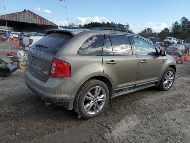 Photo 3 from auction – 2012 FORD EDGE SEL with VIN 2FMDK3J92CBA48351