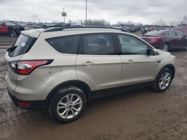 Photo 3 from auction – 2018 FORD ESCAPE SE with VIN 1FMCU9GD2JUC57827
