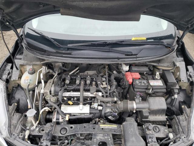 Photo 11 from auction – 2020 NISSAN VERSA SV with VIN 3N1CN8EV5LL874565