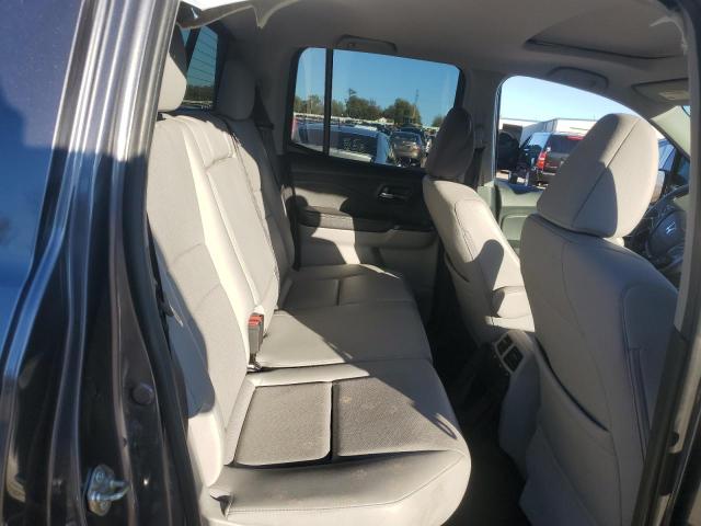 Photo 10 from auction – 2017 HONDA RIDGELINE with VIN 5FPYK3F76HB029512