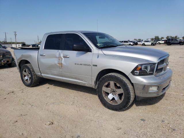Photo 4 from auction – 2012 DODGE RAM 1500 S with VIN 1C6RD6LT5CS136998