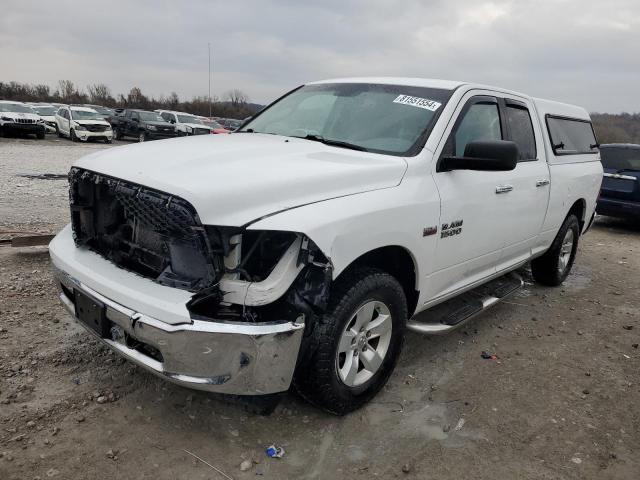 RAM 1500 SLT 2018 with VIN 1C6RR7GT3JS338107 - Photo from auction