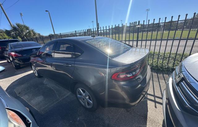 Photo 3 from auction – 2015 DODGE DART SXT with VIN 1C3CDFBB2FD212049