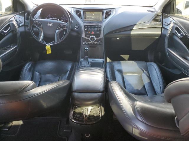 Photo 8 from auction – 2015 HYUNDAI AZERA with VIN KMHFG4JG1FA472859