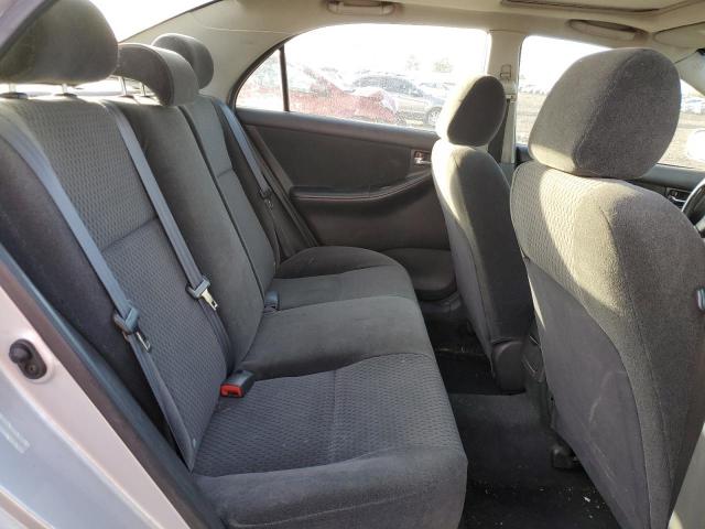 Photo 10 from auction – 2007 TOYOTA COROLLA CE with VIN 1NXBR30E37Z892559