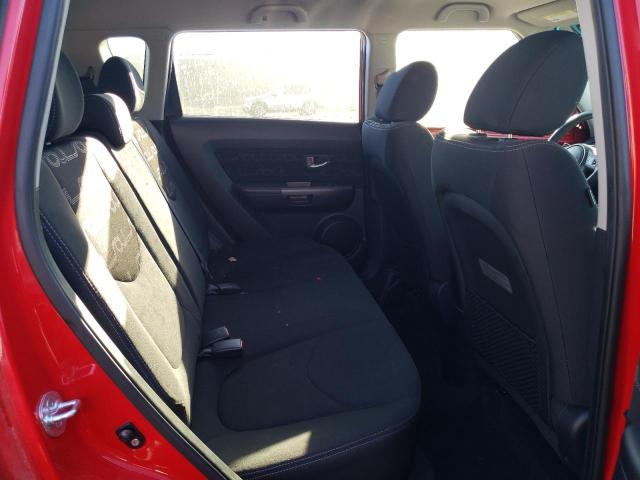 Photo 11 from auction – 2012 KIA SOUL + with VIN KNDJT2A66C7434350
