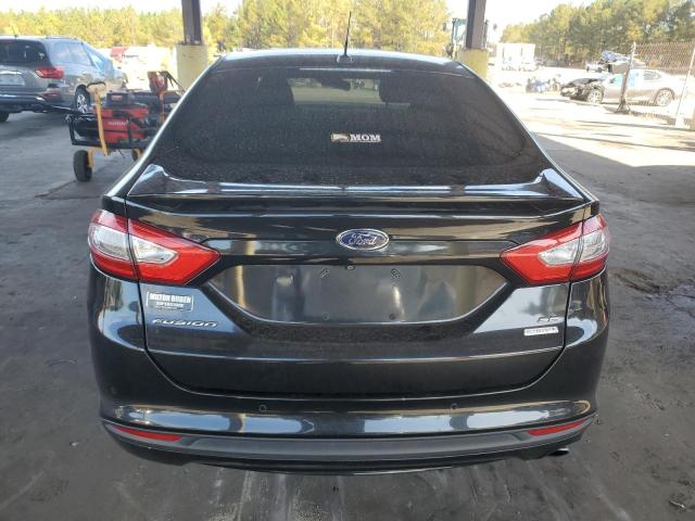 Photo 6 from auction – 2015 FORD FUSION SE with VIN 1FA6P0HD5F5101145