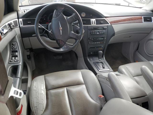 Photo 8 from auction – 2007 CHRYSLER PACIFICA T with VIN 2A8GF68X97R323893